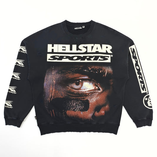 Hellstar Sports L/S tee