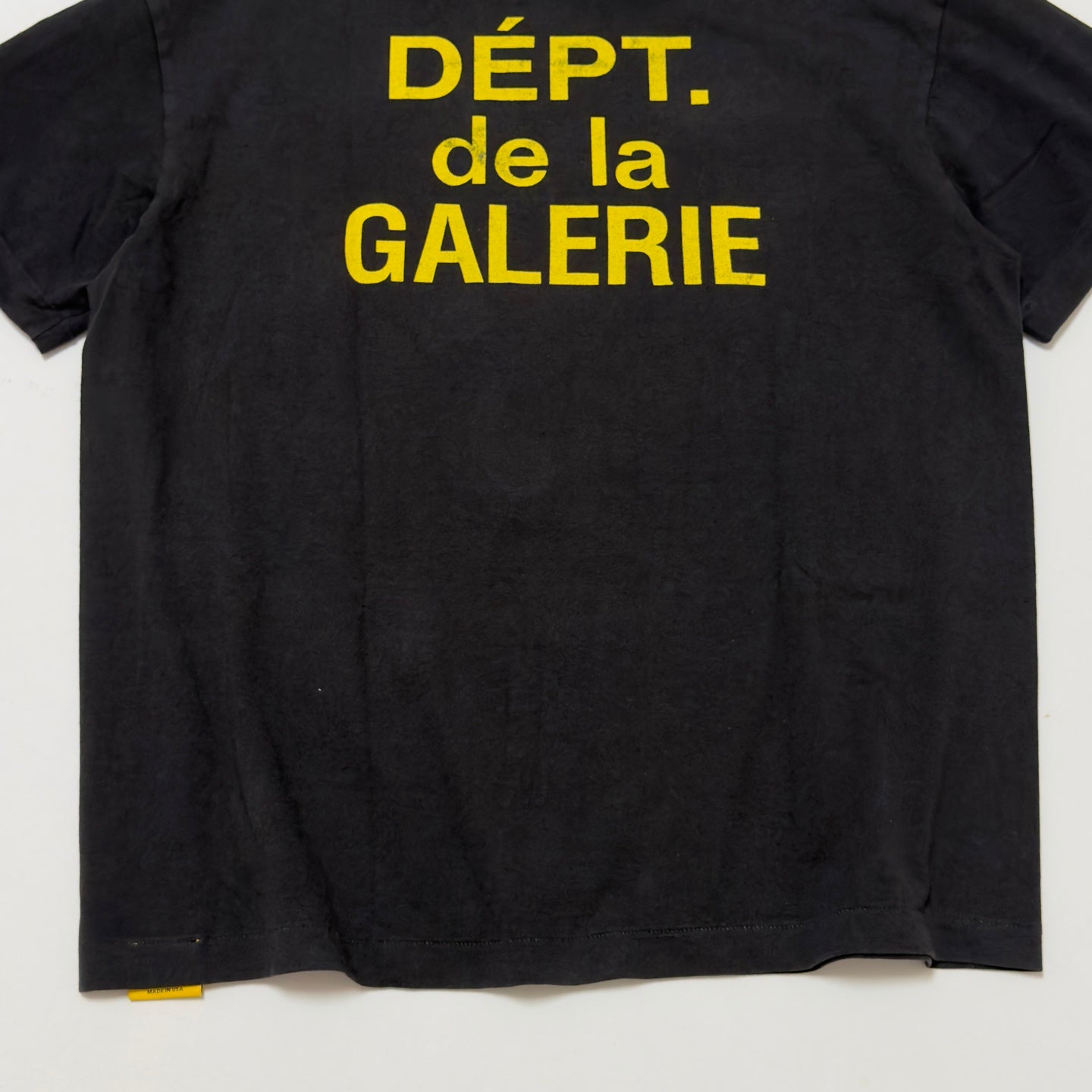 Gallery Dept. FRENCH TEE SS26