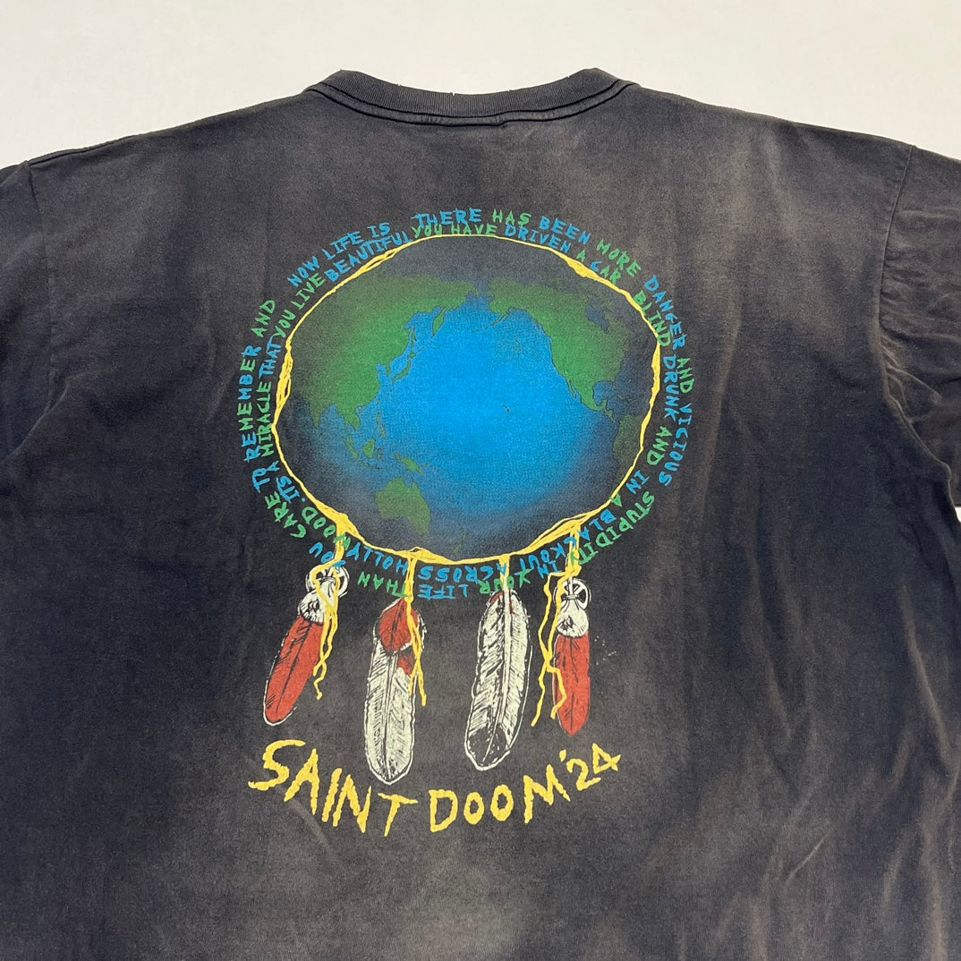 Saint Michael Holy Ghost Tee