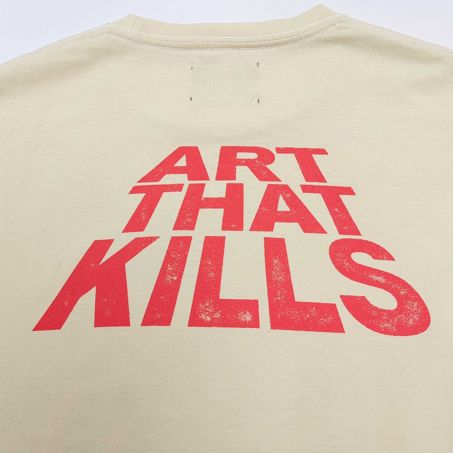 Gallery Dept. TILL I'M DEAD T-SHIRT