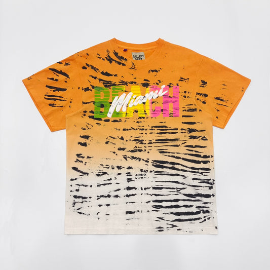 Gallery Dept. MIAMI BEACH TEE