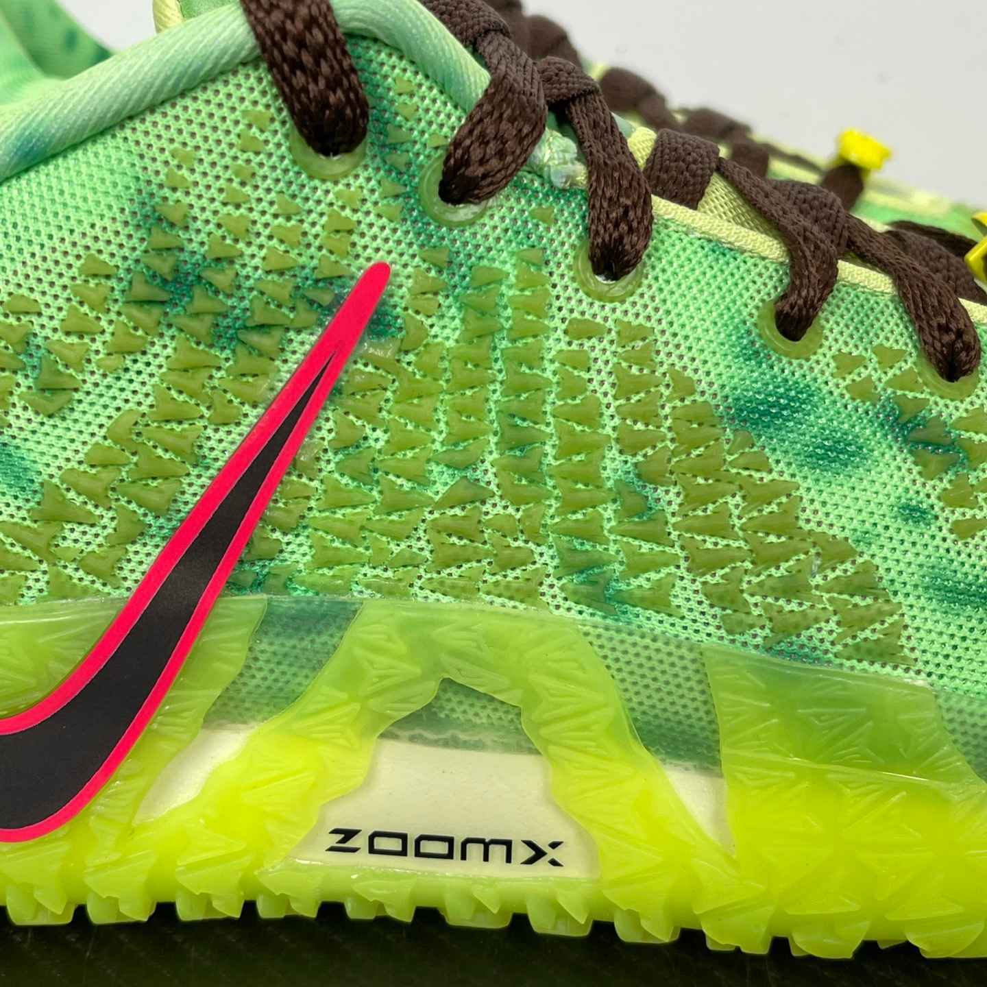 Nike Ja 3 'Zombie'