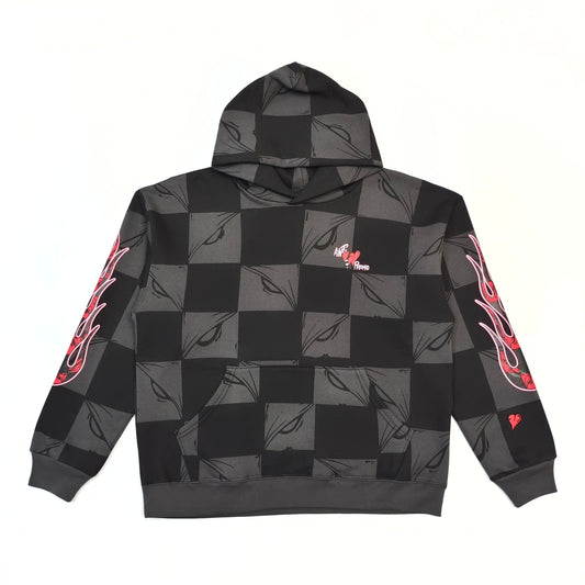 Matty Boy 99 Eyes “Anti Promo” Hoodie
