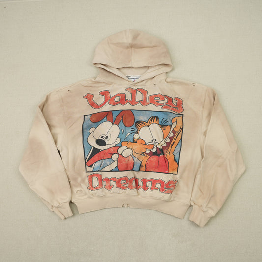 VALE Sunday Pullover Hoodie Sweatshirt