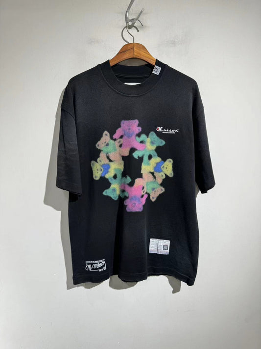 MAISON MIHARA YASUHIRO S/S TEE