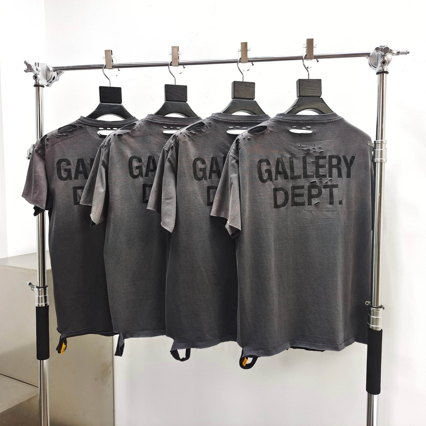 Gallery Dept. SALVAGE TEE