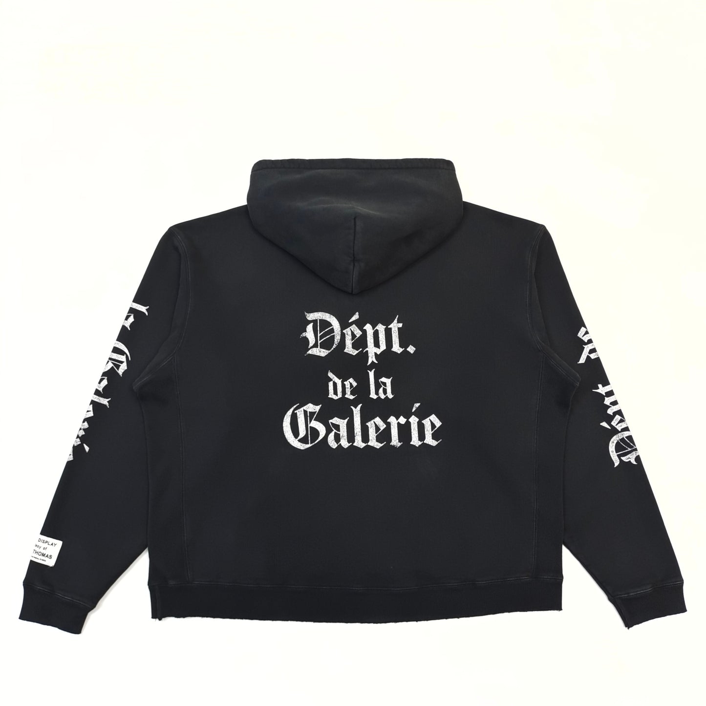 GALLERY DEPT. FRENCH OLD E HOODIE