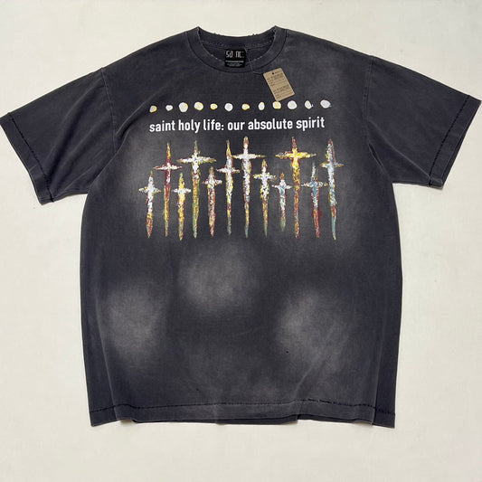 Saint Michael Spirit tee