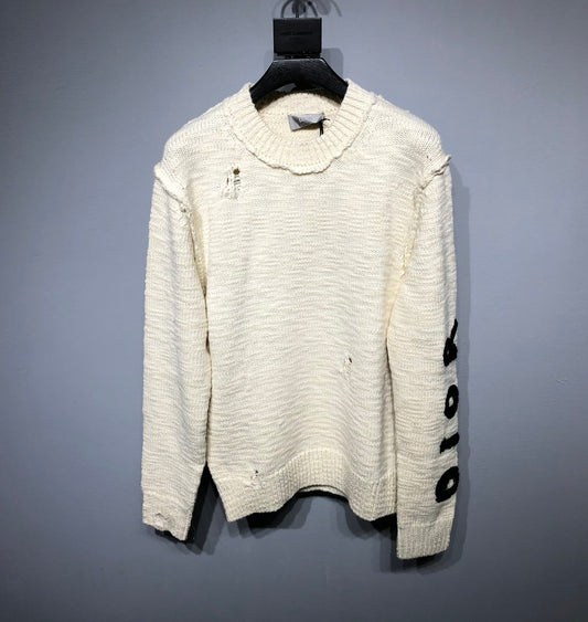 DIOR AND OTANI WORKSHOP Sweater