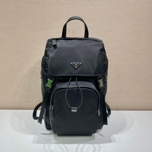 Adidas for Prada Re-Nylon backpack  45*17cm