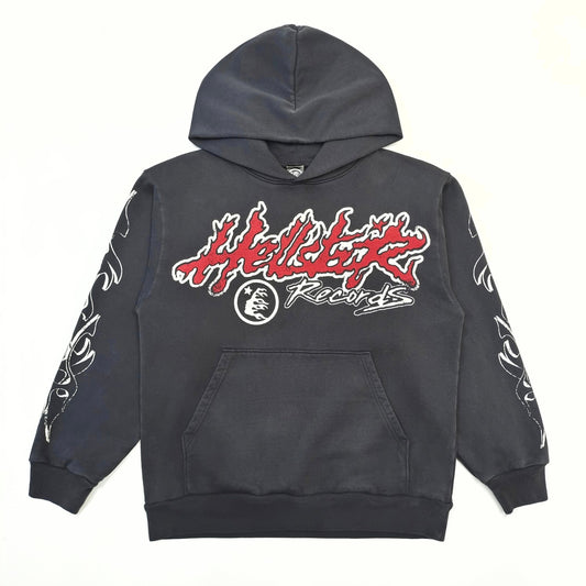 Hellstar Records hoodie