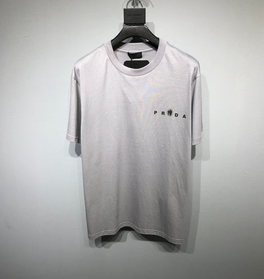 Prada W22 Tee by Peter de Potter