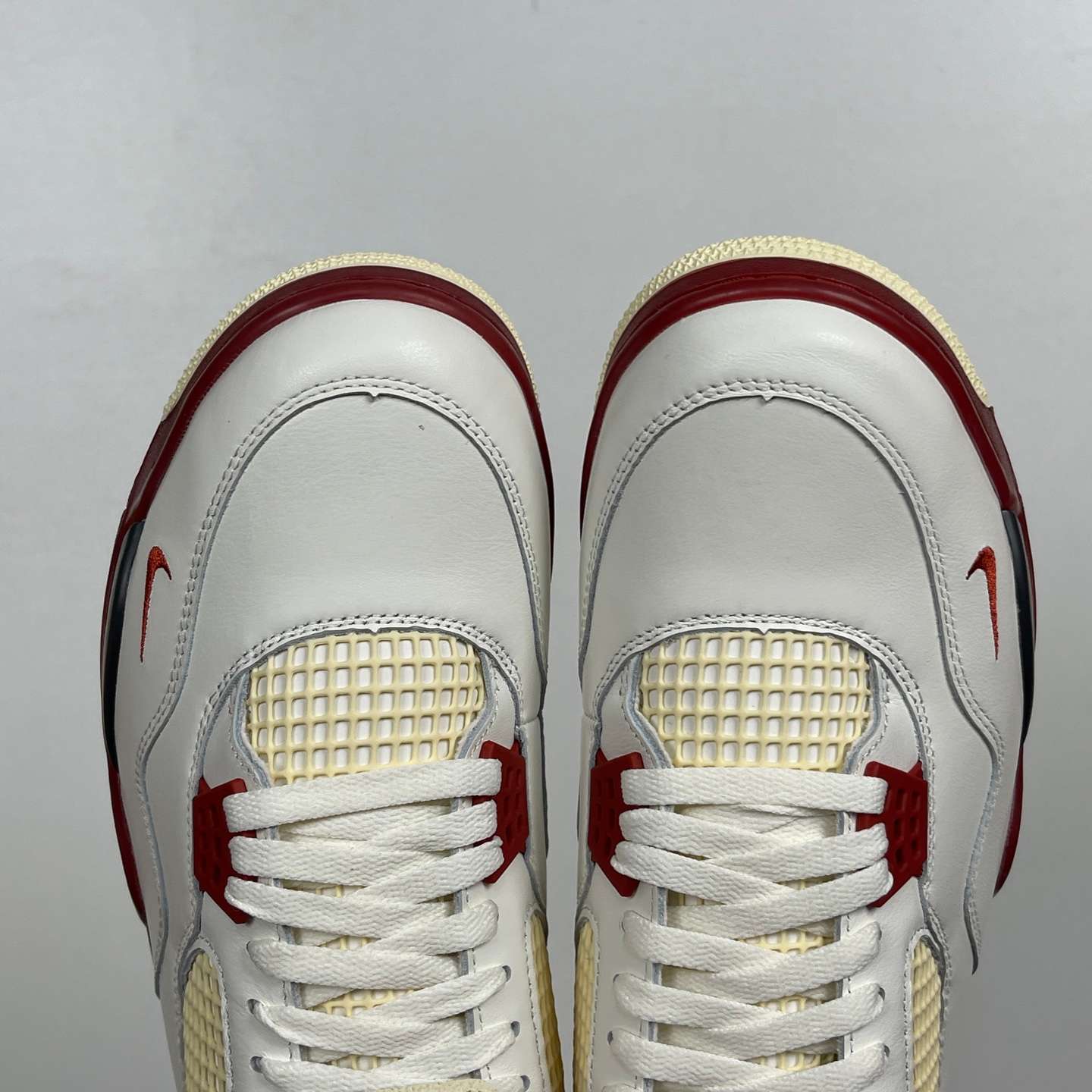Nigel Sylvester x Air Jordan 4 Retro OG SP 'Brick After Brick'
