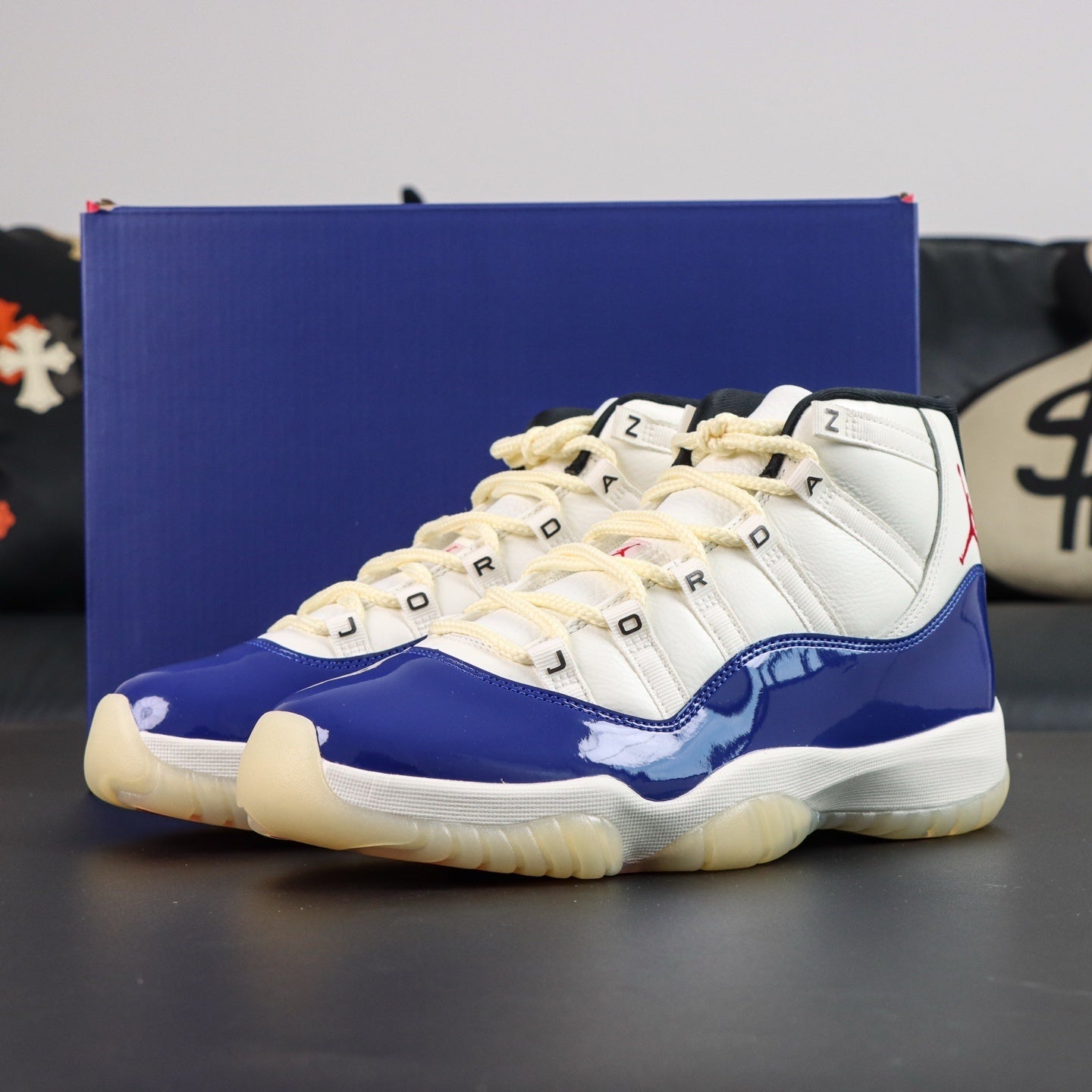 Air Jordan 11 Retro 'Rare Air'