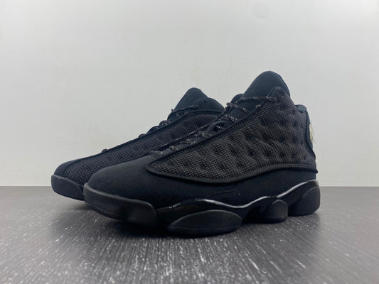 Air Jordan 13 Retro "Black Cat"