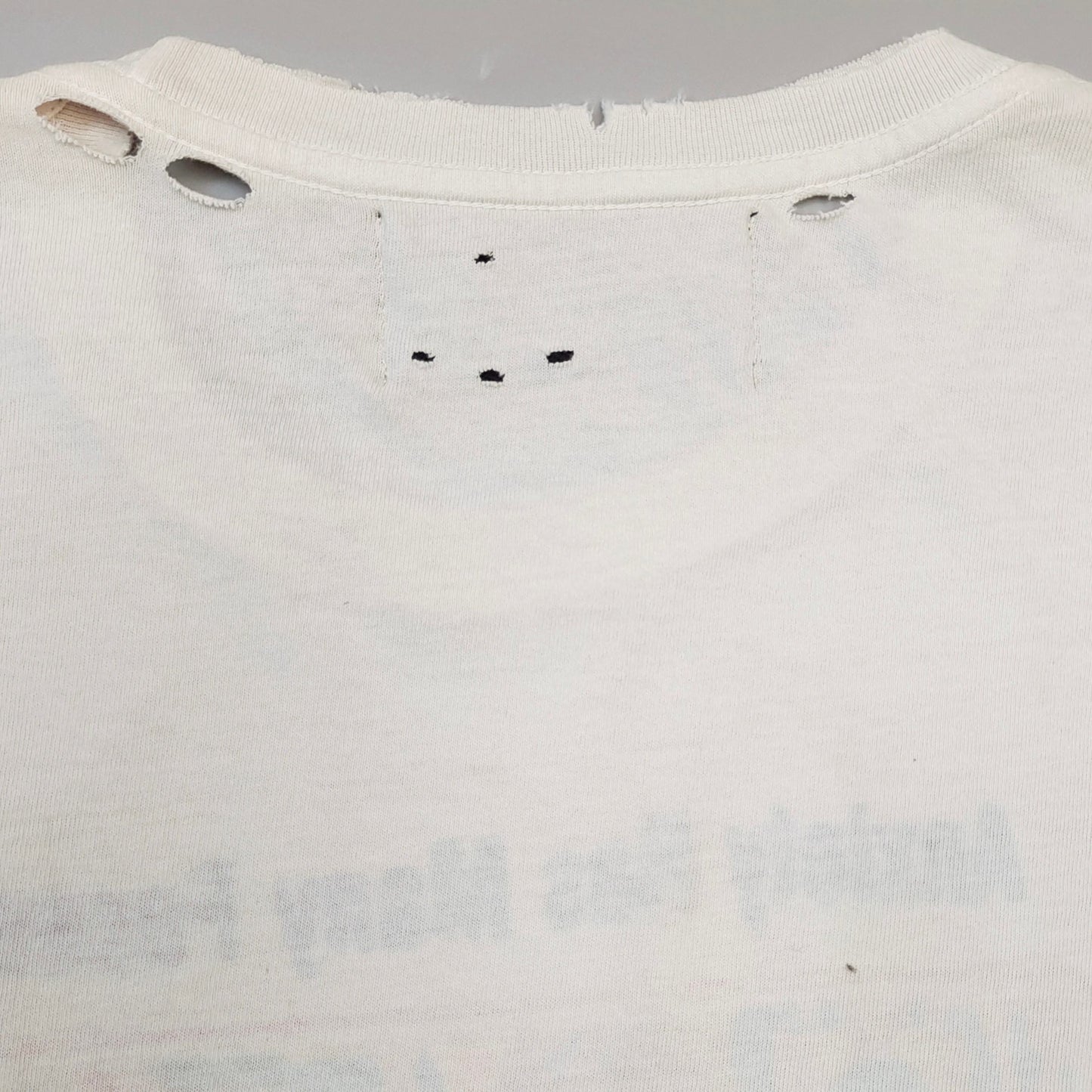 Paly Hollywood Paly Anxiety Tee