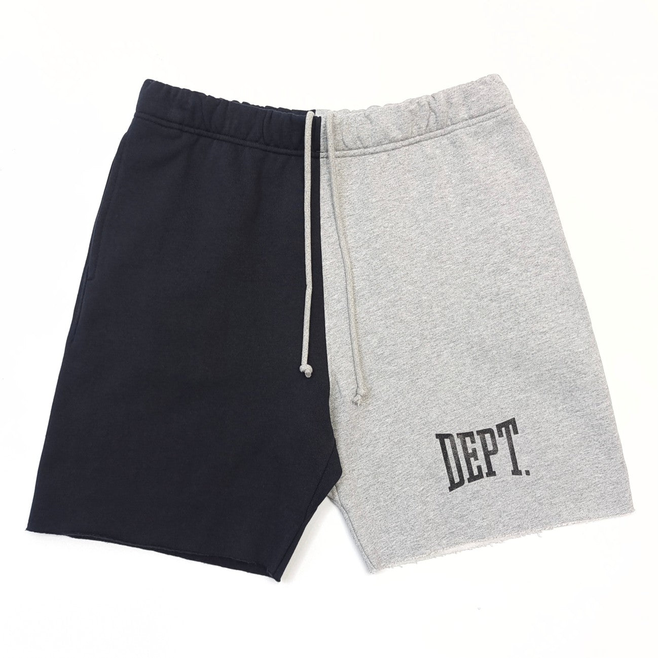 Gallery Dept. GYM CUT OFF SHORTS