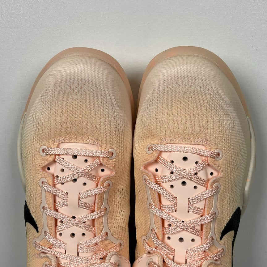 Nike Kobe 8 Protro EYBL Academy PE