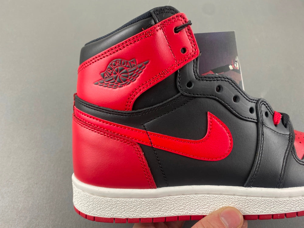Air Jordan 1 Retro High '85 OG 'Bred