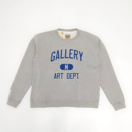 Gallery Dept. ART DEPT CREWNECK SWEATSHIRT