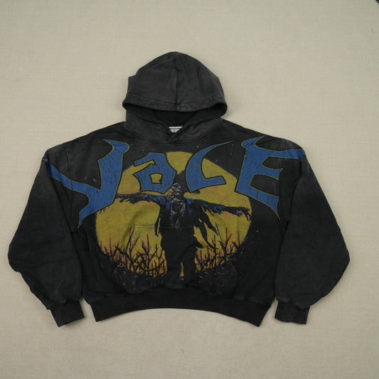 Vale Forever  Scarecrow Hoodie