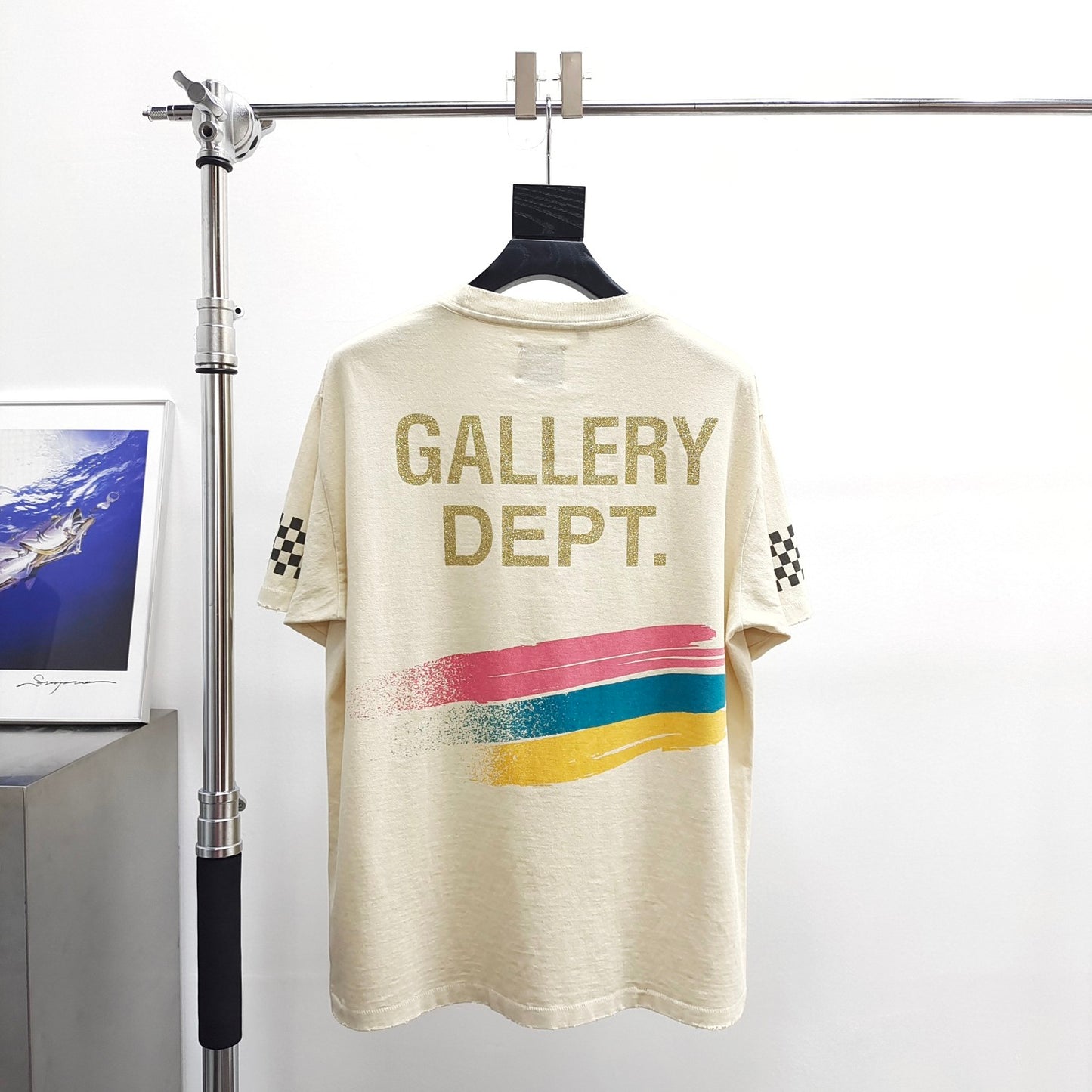 GALLERY DEPT. MIA MERCH TEE