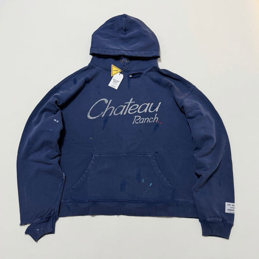 Gallery Dept. CHATEAU RANCH HOODIE