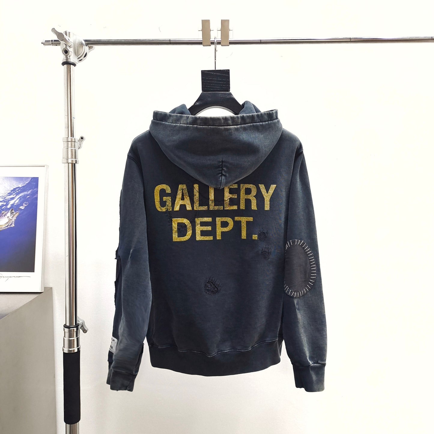 Gallery Dept. ARCHIVE HOODIE