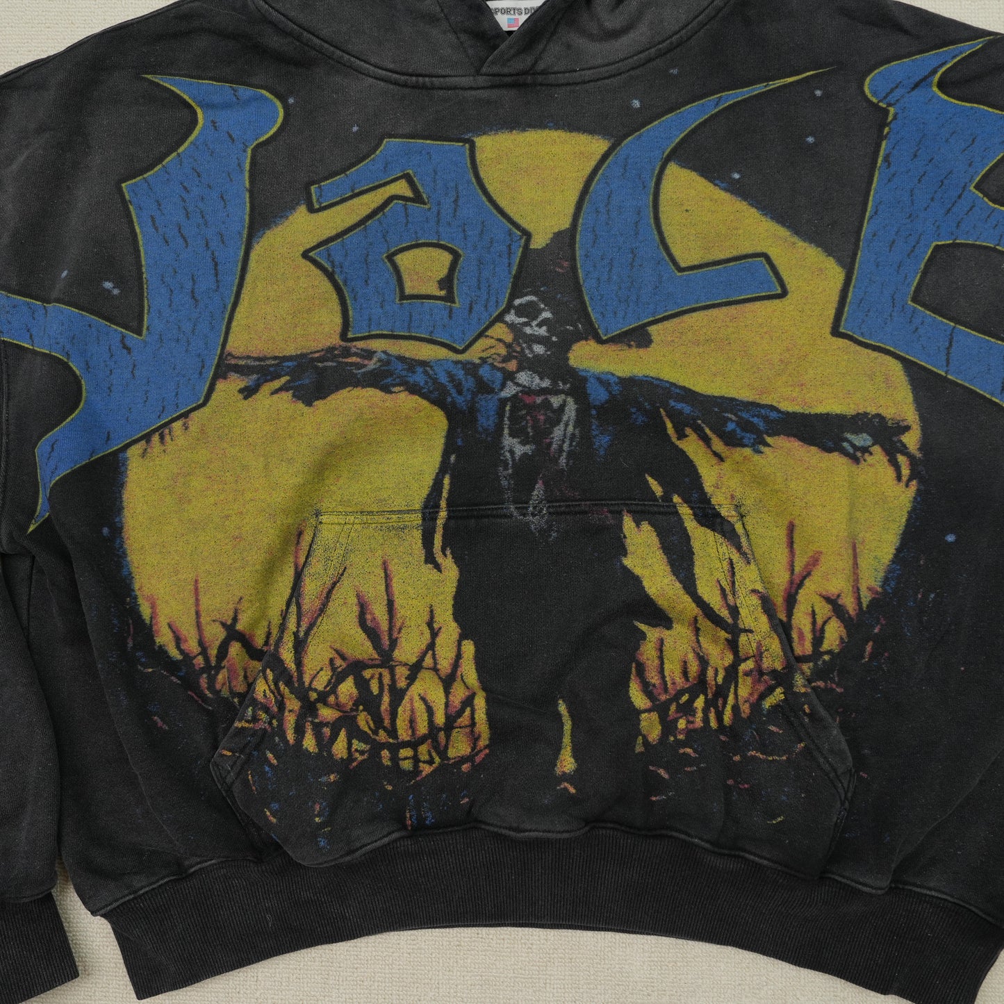 Vale Forever  Scarecrow Hoodie
