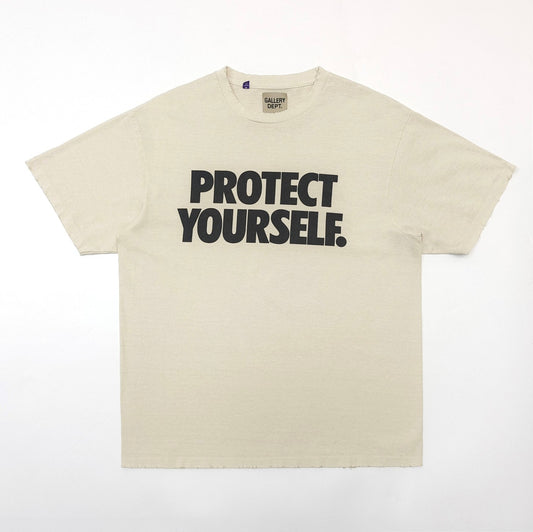 Gallery Dept. PROTECT YOURSELF TEE