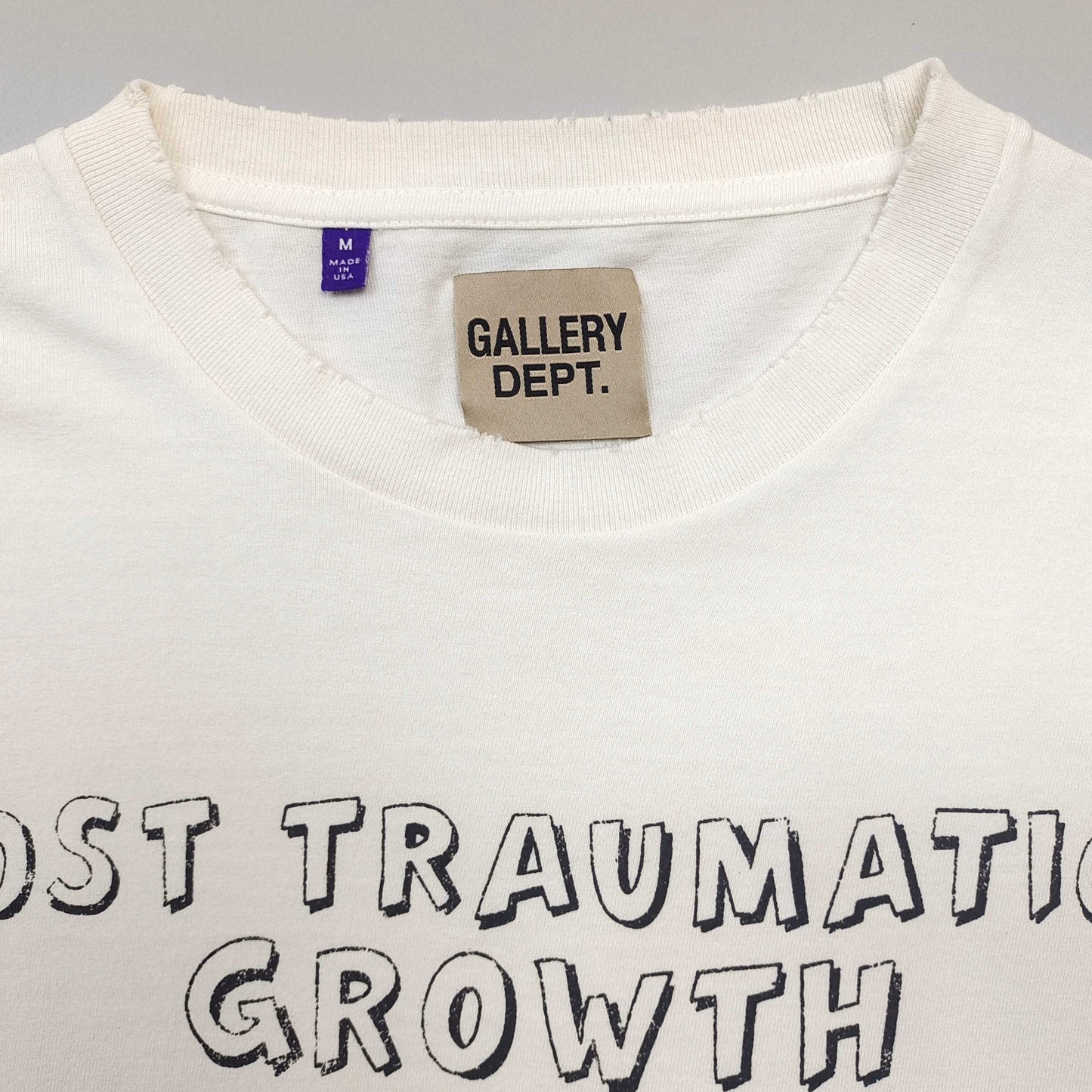 Gallery Dept. PTG TEE