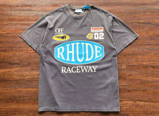 Rhude Raceway tee