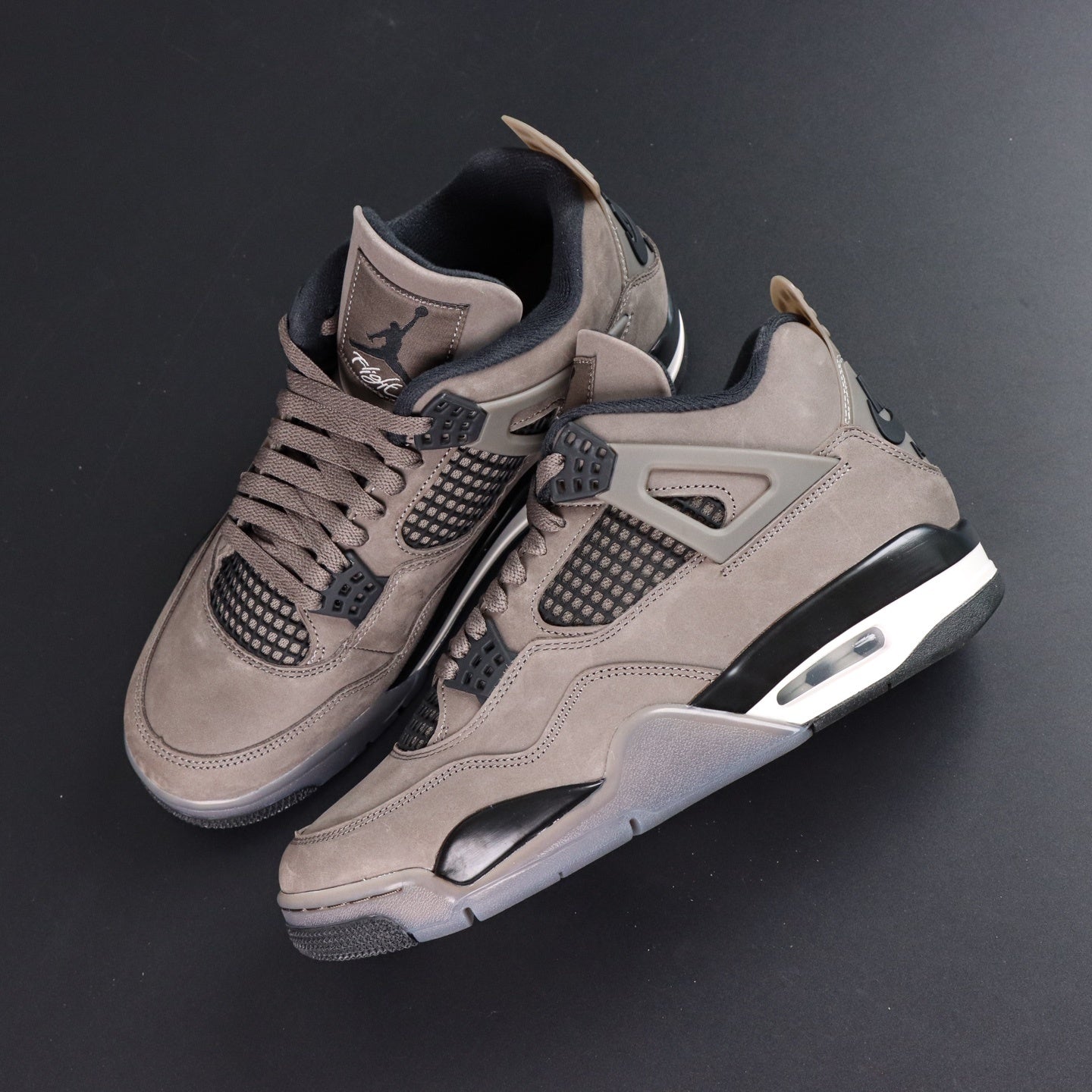 Air Jordan 4 Retro 'Cave Stone'
