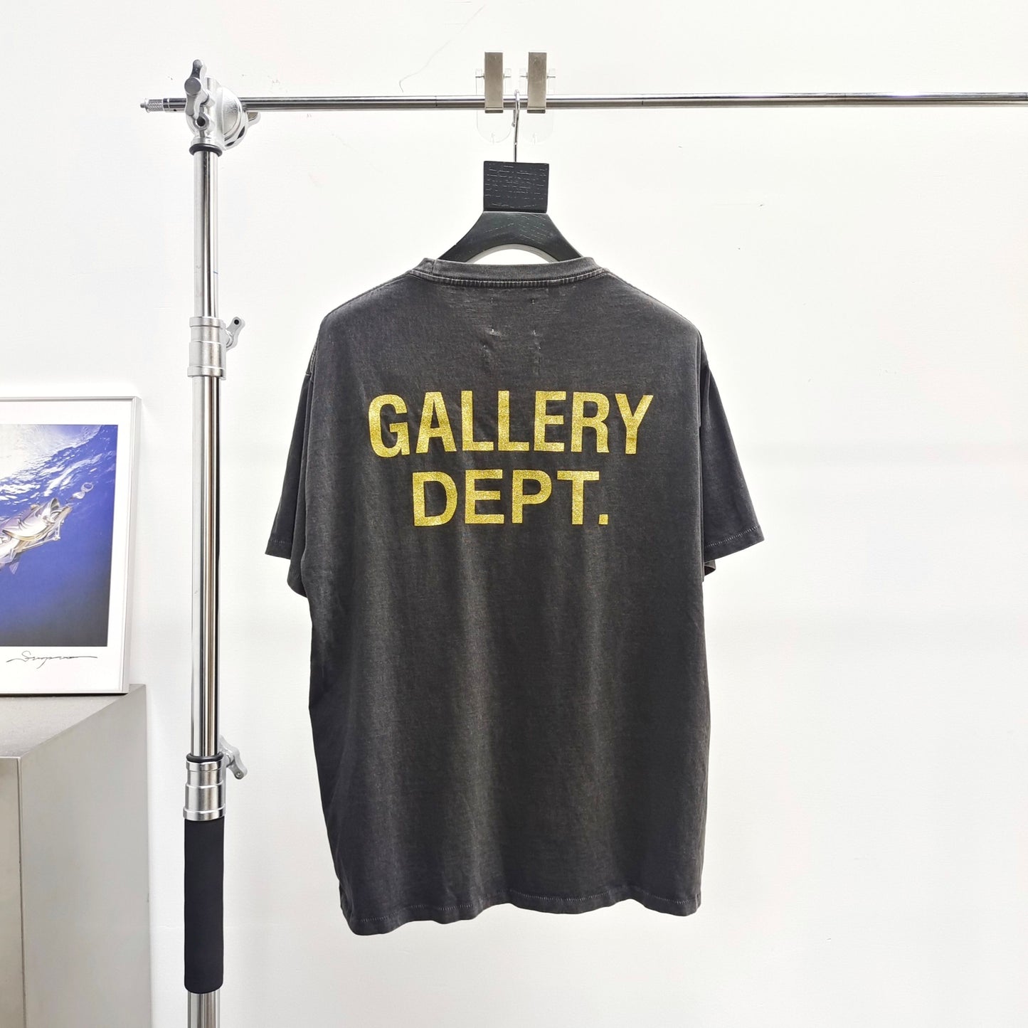Gallery Dept. ATK MONSTER TOUR TEE