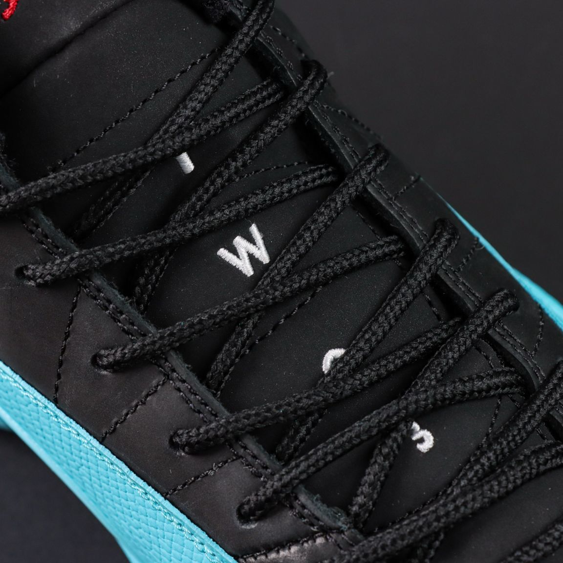 Air Jordan 12 Retro Gamma blue 2025