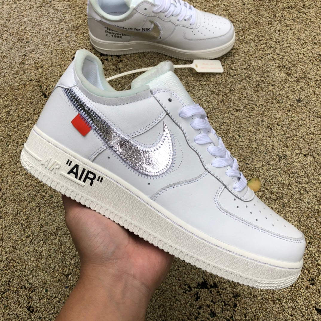 Off-White x Air Force 1 'ComplexCon Exclusive'