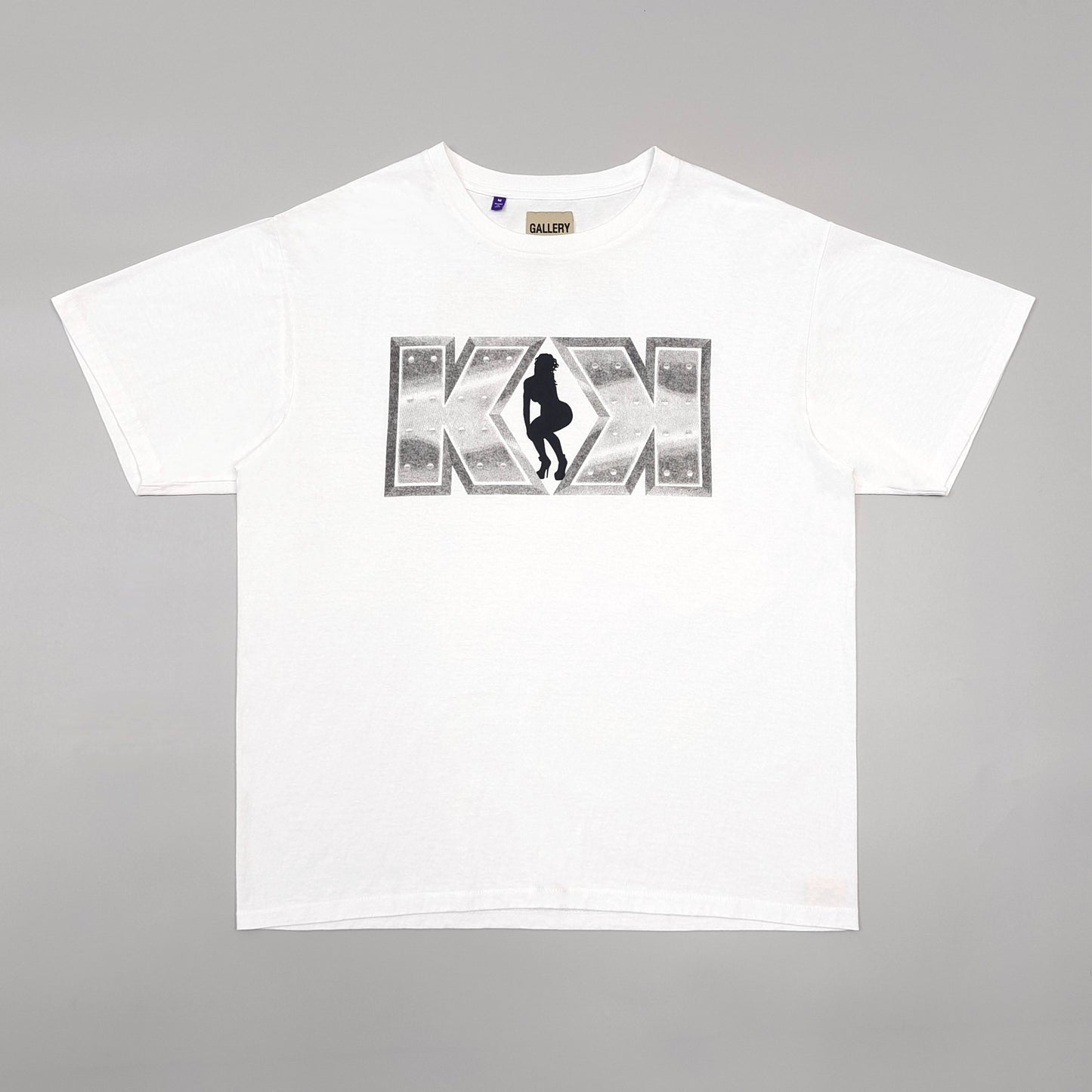 Gallery Dept. FUNKY ASS RECORDS TEE