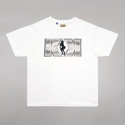 Gallery Dept. FUNKY ASS RECORDS TEE