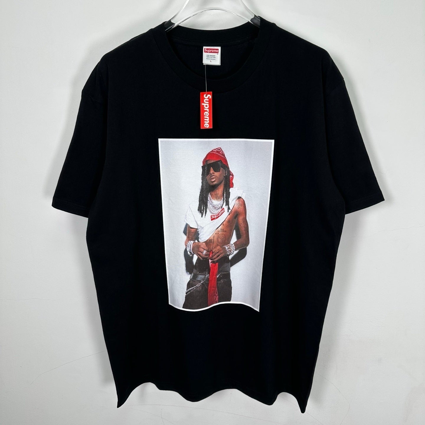SUP Playboi Carti Tee
