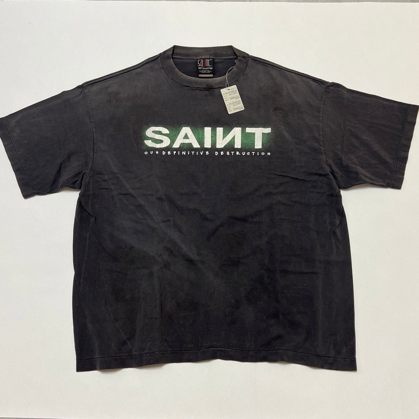 Saint Michael Saint Tee