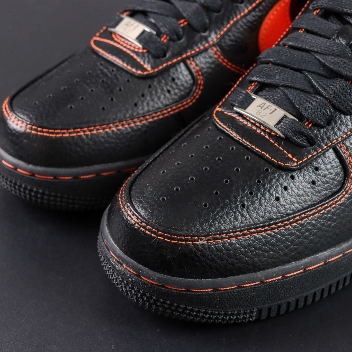 Vlone x NikeLab Air Force 1 'Vlone'