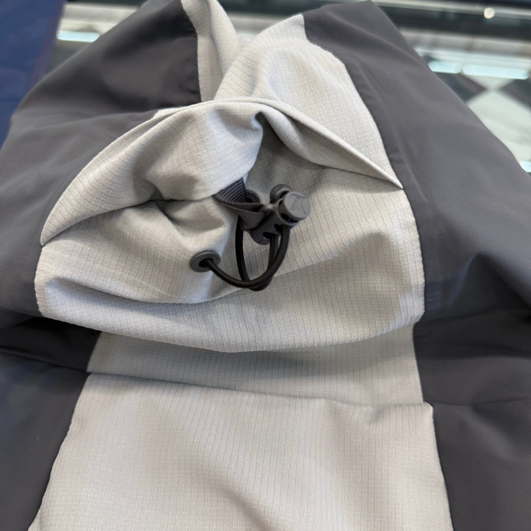 LV Technical Down Ski Jacket 1AGIQ6