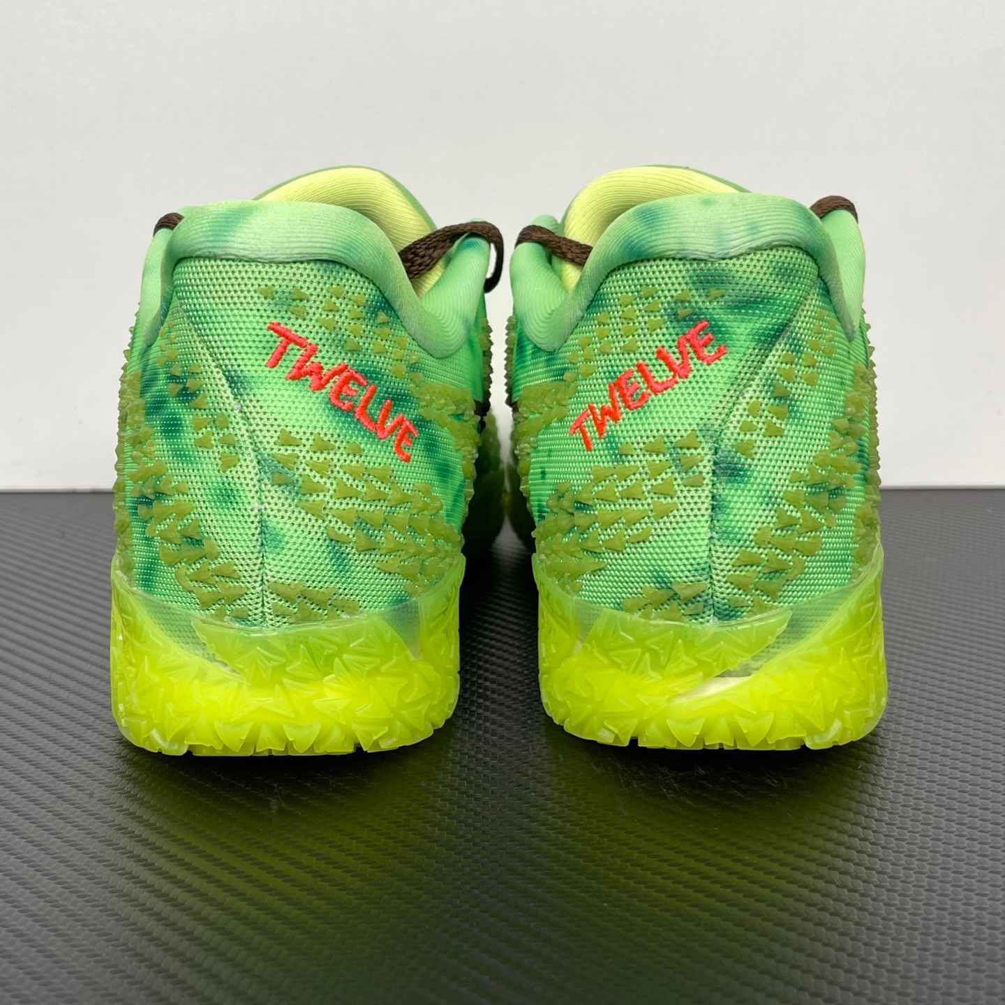 Nike Ja 3 'Zombie'