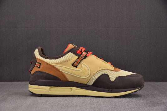 Travis Scott x Nike Air Max 1 'Baroque Brown'