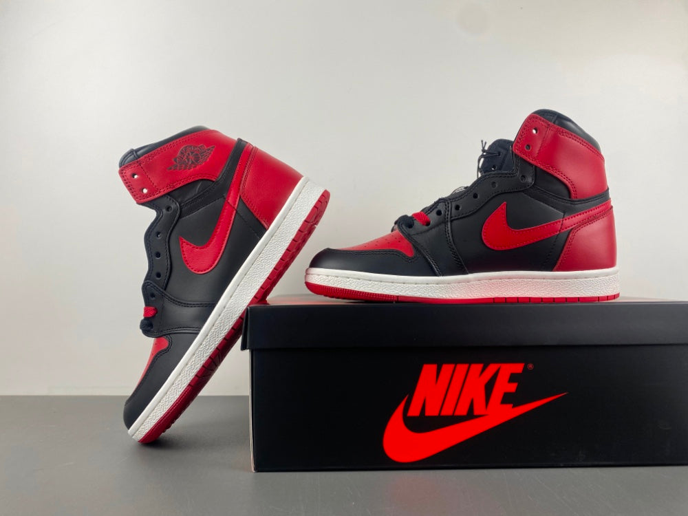 Air Jordan 1 Retro High '85 OG 'Bred