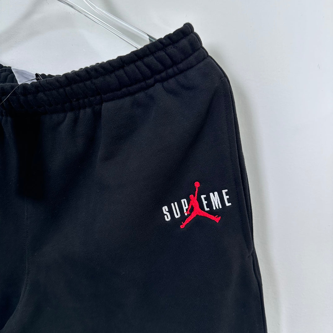 SUP x Jordan FW24 Sweatpants