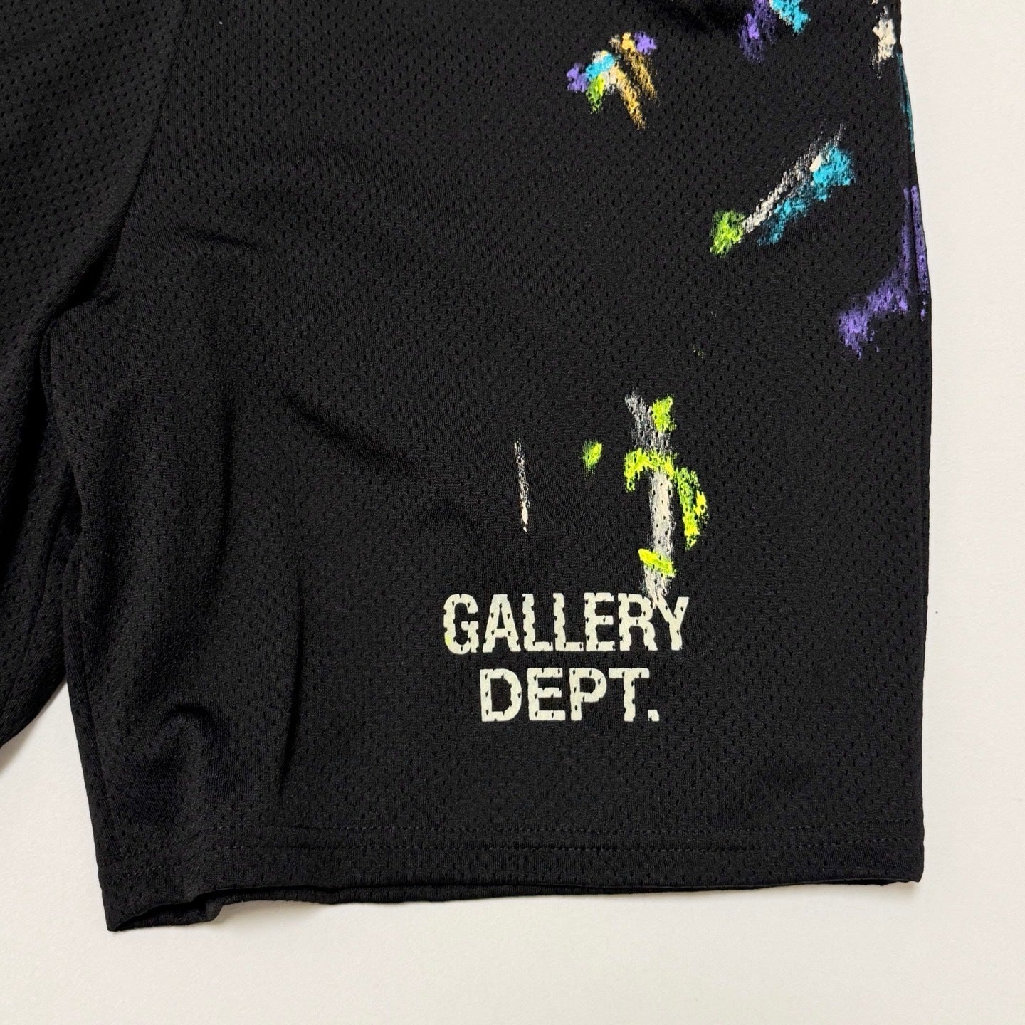 Gallery Dept. STUDIO GYM SHORTS