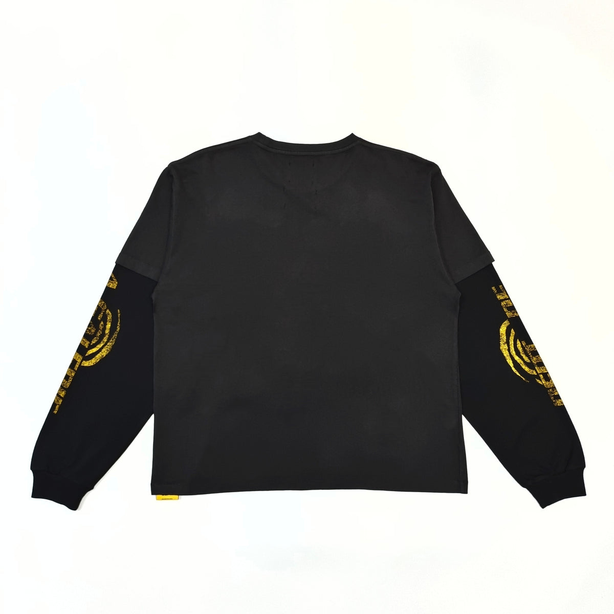 Gallery Dept. NOISE 2FER L/S Shirt