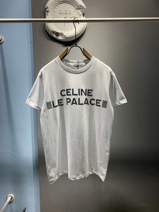 Celine le palace tee