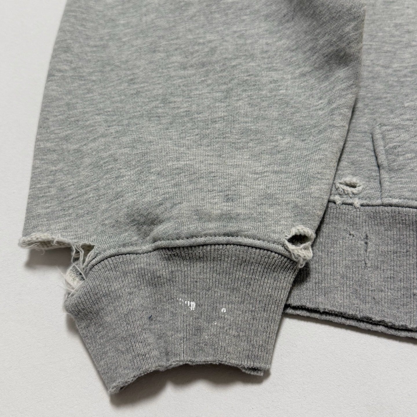 Gallery Dept. CHATEAU RANCH HOODIE